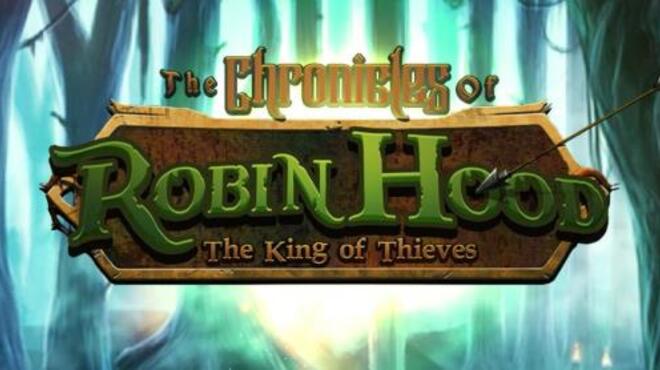 تحميل لعبة The Chronicles of Robin Hood مجانا