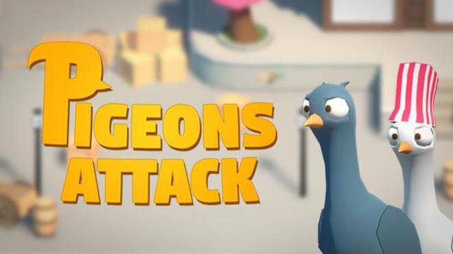 تحميل لعبة Pigeons Attack مجانا