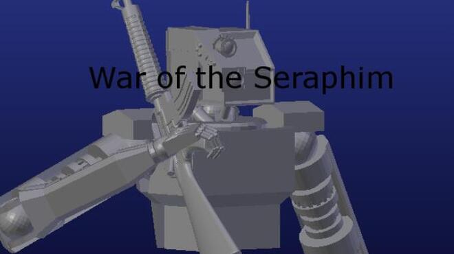 تحميل لعبة War of the Seraphim مجانا