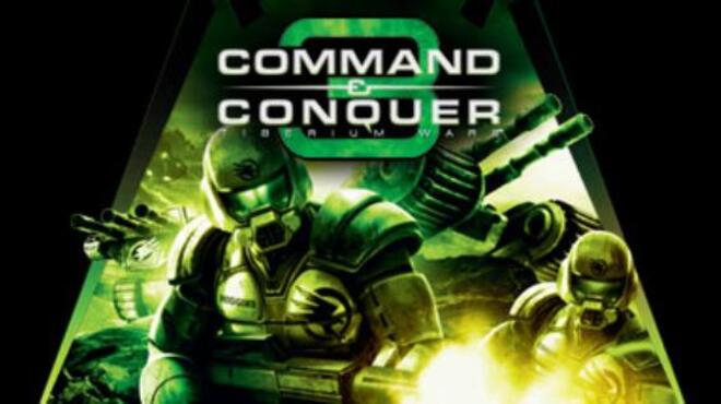 تحميل لعبة Command & Conquer 3: Tiberium Wars مجانا