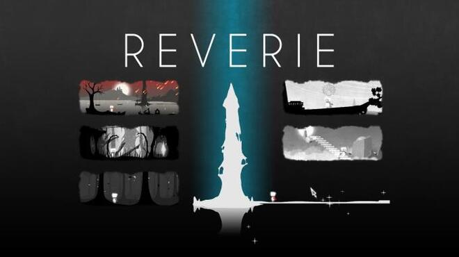 خلفية 1 تحميل العاب الالغاز للكمبيوتر Reverie Torrent Download Direct Link