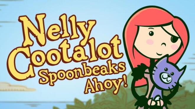 تحميل لعبة Nelly Cootalot: Spoonbeaks Ahoy! HD مجانا