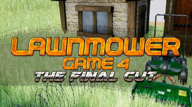 تحميل لعبة Lawnmower Game 4: The Final Cut مجانا