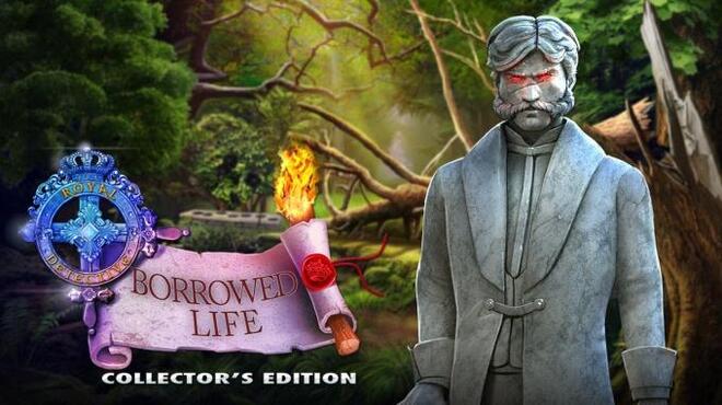 تحميل لعبة Royal Detective: Borrowed Life Collector’s Edition مجانا