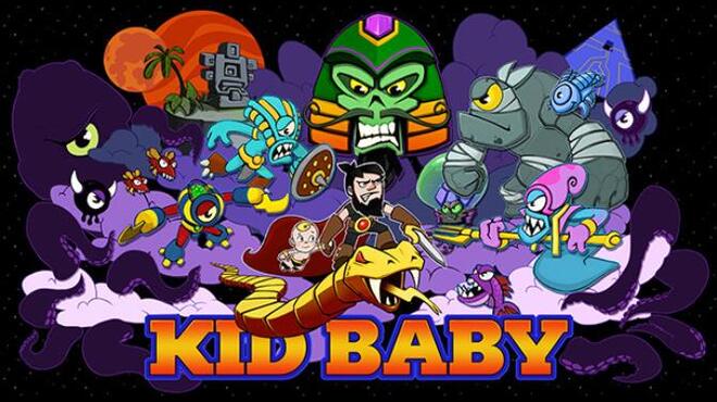 تحميل لعبة Kid Baby: Starchild مجانا