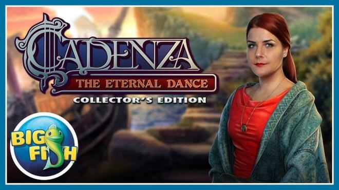 تحميل لعبة Cadenza: The Eternal Dance Collector’s Edition مجانا