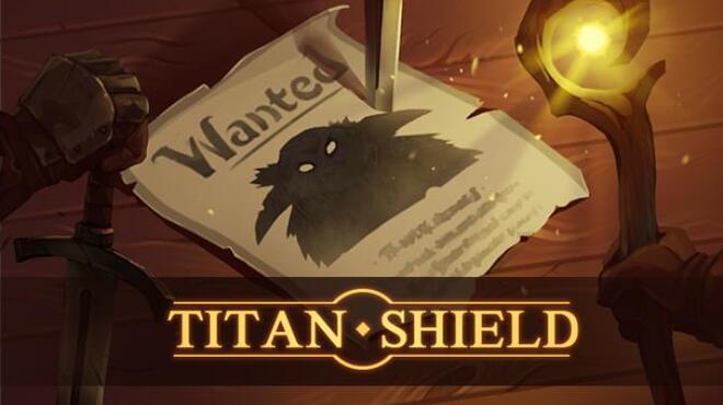 تحميل لعبة Titan shield مجانا