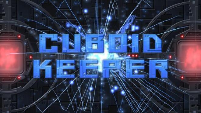 تحميل لعبة Cuboid Keeper مجانا
