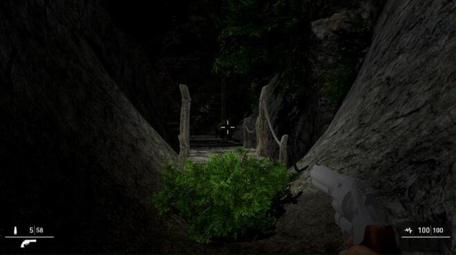 خلفية 2 تحميل العاب الرعب للكمبيوتر THE RITUAL (Indie Horror Game) Torrent Download Direct Link