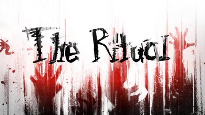 تحميل لعبة THE RITUAL (Indie Horror Game) مجانا