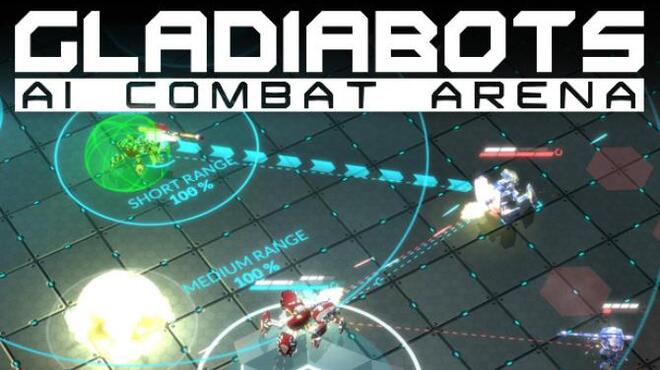 تحميل لعبة Gladiabots (v1.4.31) مجانا