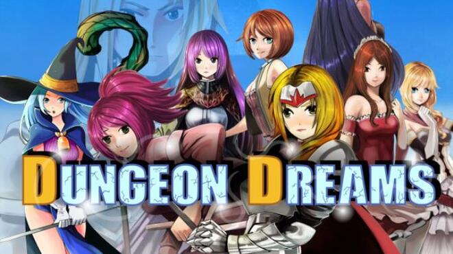 تحميل لعبة Dungeon Dreams (v11.01.2023) مجانا