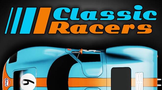 تحميل لعبة Classic Racers مجانا