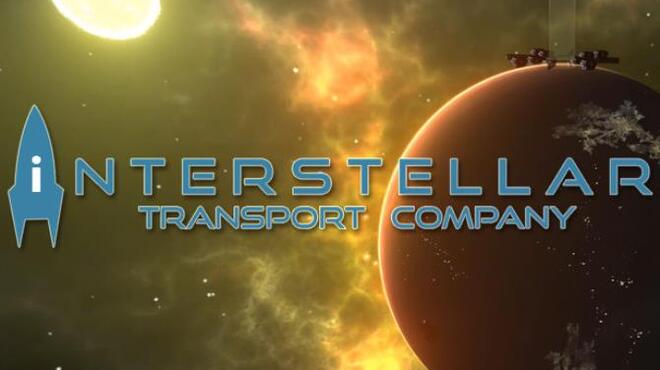 تحميل لعبة Interstellar Transport Company (v1.2.3) مجانا