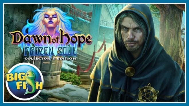 تحميل لعبة Dawn of Hope: The Frozen Soul Collector’s Edition مجانا