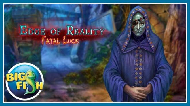 تحميل لعبة Edge of Reality: Fatal Luck مجانا