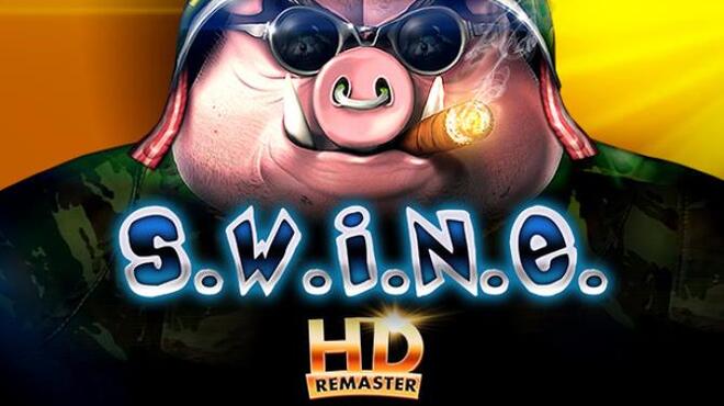 تحميل لعبة S.W.I.N.E. HD Remaster (v1.6) مجانا