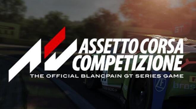 تحميل لعبة Assetto Corsa Competizione (v1.9.0 & ALL DLC) مجانا
