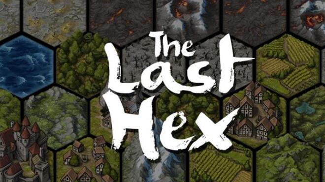 تحميل لعبة The Last Hex (v1.2) مجانا