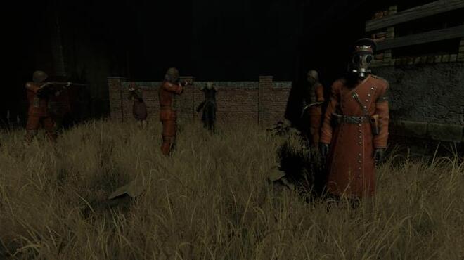 خلفية 2 تحميل العاب البقاء على قيد الحياة للكمبيوتر Pathologic 2 (ALL DLC) Torrent Download Direct Link