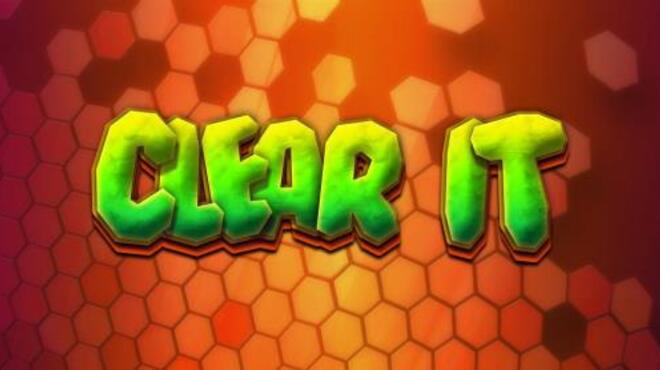 تحميل لعبة ClearIt مجانا