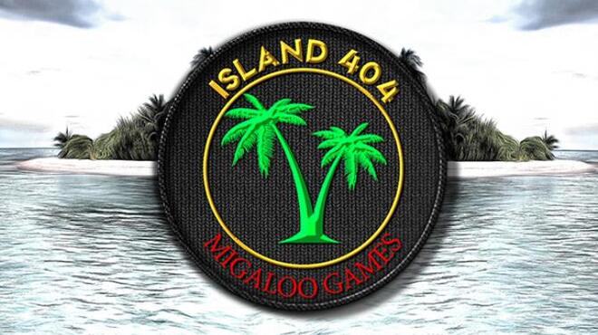 تحميل لعبة ISLAND 404 مجانا