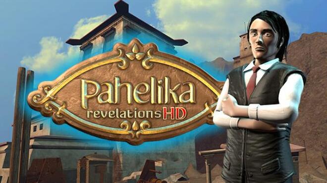 تحميل لعبة Pahelika: Revelations HD مجانا