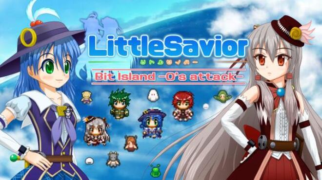 تحميل لعبة Little Savior / リトルセイバー مجانا