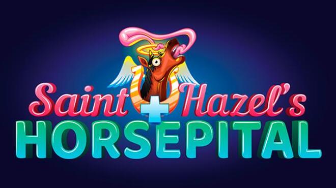تحميل لعبة Saint Hazel’s Horsepital مجانا