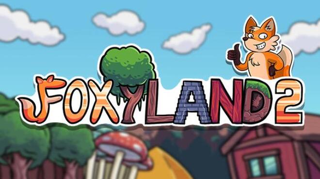 تحميل لعبة Foxyland 2 مجانا