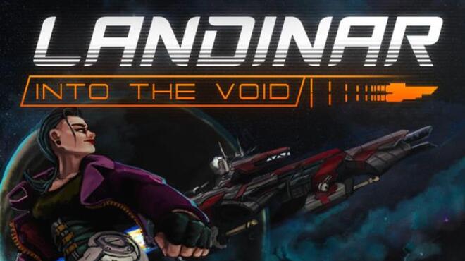 تحميل لعبة Landinar: Into the Void (v1.0.0.3) مجانا