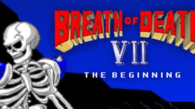 تحميل لعبة Breath of Death VII مجانا