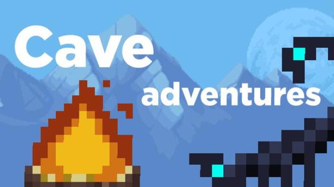 تحميل لعبة Cave Adventures مجانا