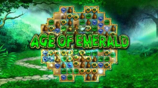 تحميل لعبة Age of Emerald مجانا
