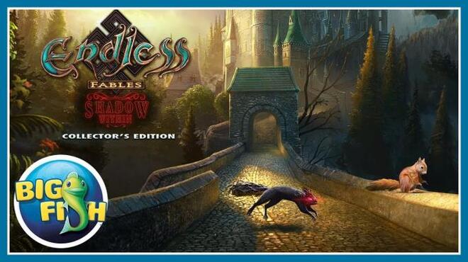 تحميل لعبة Endless Fables: Shadow Within Collector’s Edition مجانا