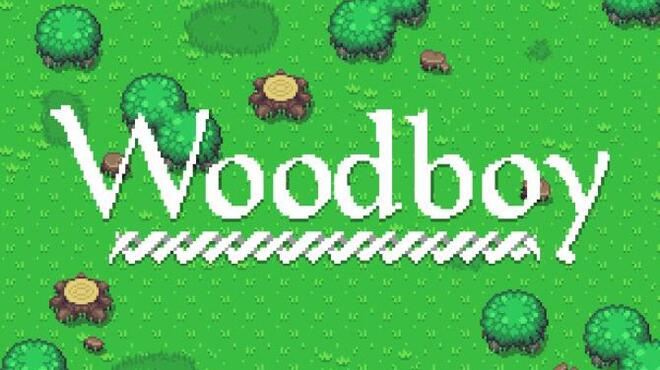 تحميل لعبة Woodboy مجانا