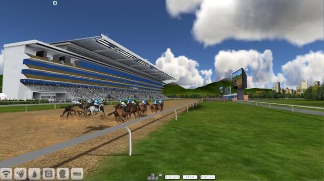 خلفية 1 تحميل العاب الاستراتيجية للكمبيوتر Starters Orders 7 Horse Racing Torrent Download Direct Link