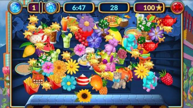 خلفية 1 تحميل العاب الالغاز للكمبيوتر Shopping Clutter 3: Blooming Tale Torrent Download Direct Link