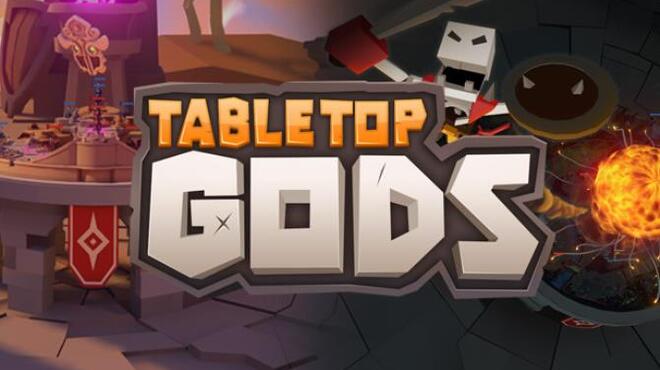 تحميل لعبة Tabletop Gods (v1.0.344) مجانا