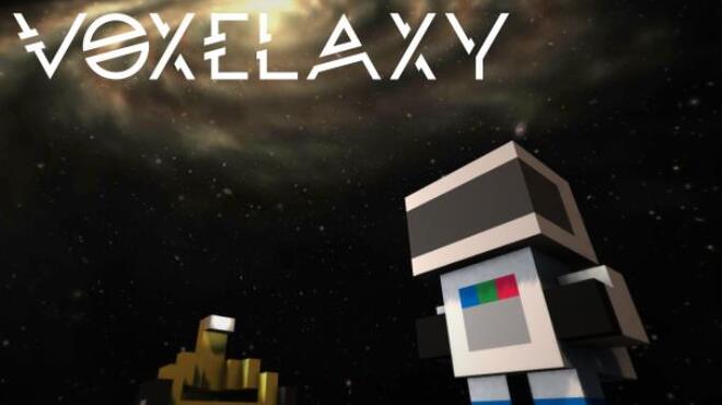 تحميل لعبة Voxelaxy مجانا