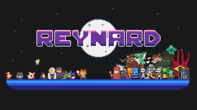 تحميل لعبة Reynard مجانا