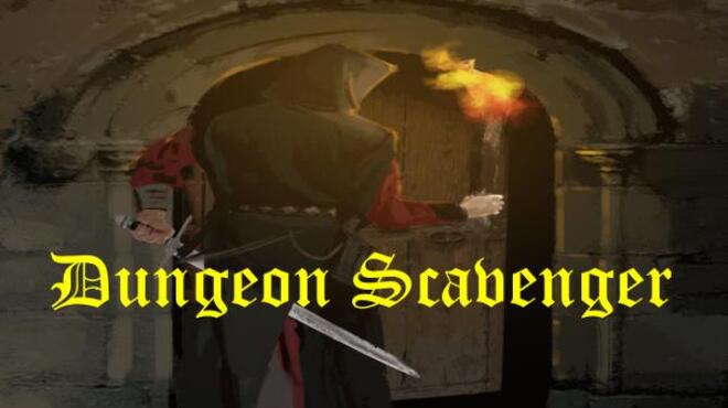 تحميل لعبة Dungeon Scavenger (v1.32c) مجانا