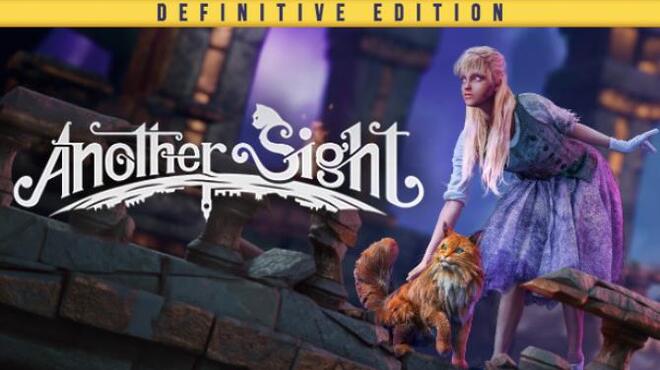 تحميل لعبة Another Sight – Definitive Edition مجانا