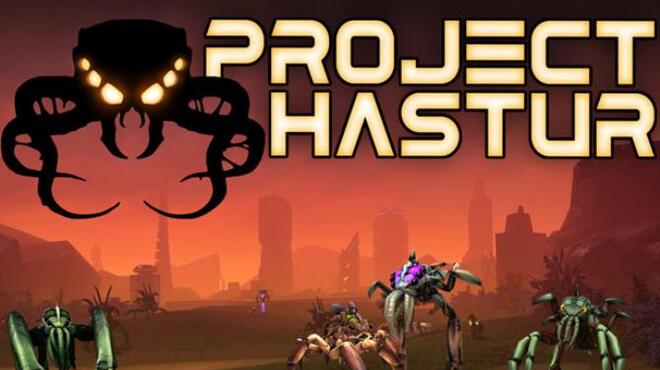 تحميل لعبة Project Hastur مجانا