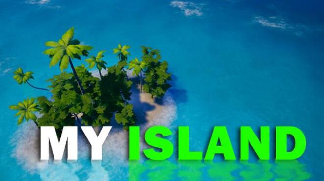 تحميل لعبة My Island (v05.01.2023) مجانا