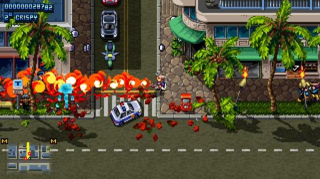 خلفية 1 تحميل العاب المغامرة للكمبيوتر Shakedown: Hawaii (v1.1.4) Torrent Download Direct Link