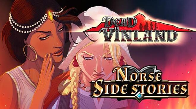 تحميل لعبة Dead In Vinland (ALL DLC) مجانا