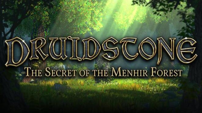 تحميل لعبة Druidstone: The Secret of the Menhir Forest (v1.2.12) مجانا