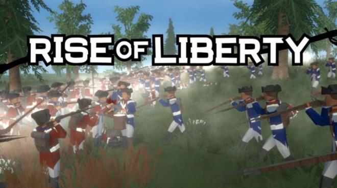 تحميل لعبة Rise of Liberty (v15.06.2021) مجانا