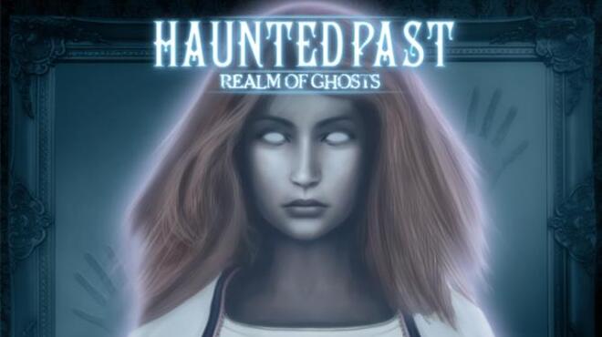تحميل لعبة Haunted Past: Realm of Ghosts مجانا